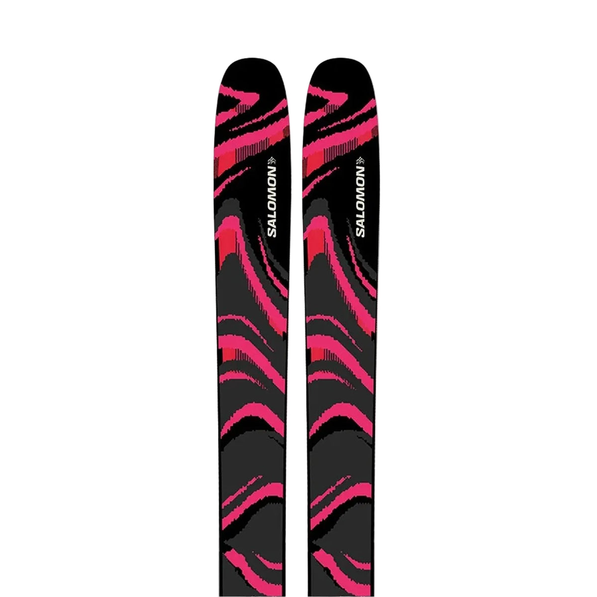 QST 106 Skis 2027