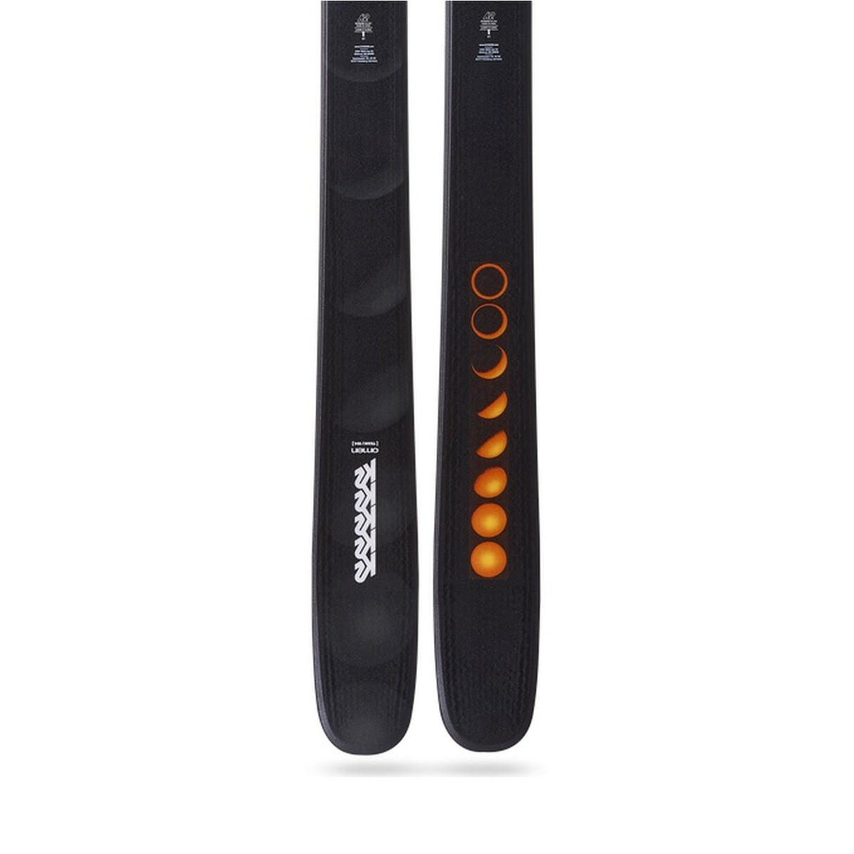 Omen Team Skis 2027