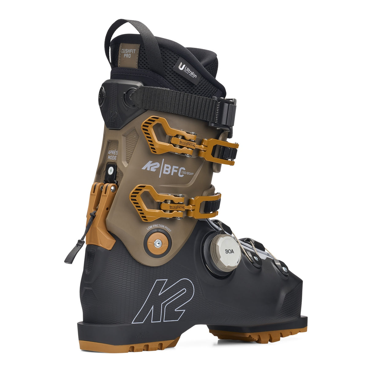 BFC 130 BOA Ski Boots 2027