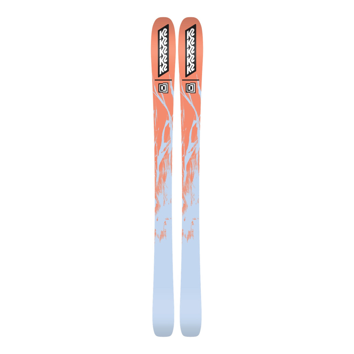 Mindbender W 88 Skis 2027