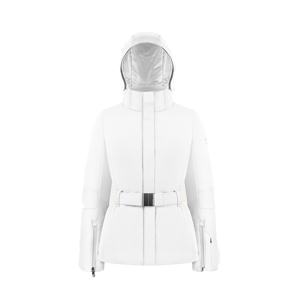 Emily Stretch Ski Jacket