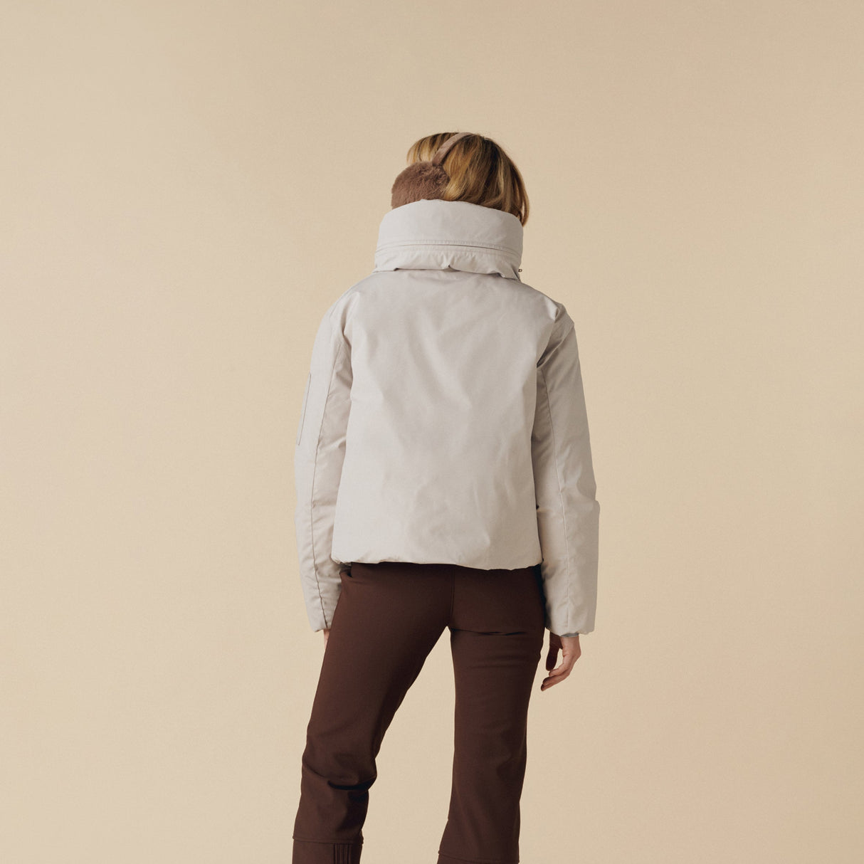 Julie Ski Jacket