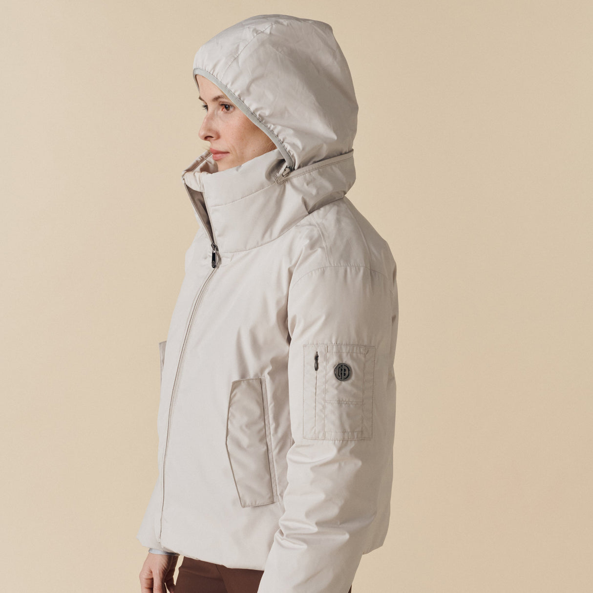 Julie Ski Jacket