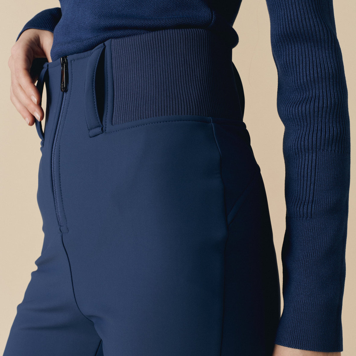Glory Softshell Ski Pants