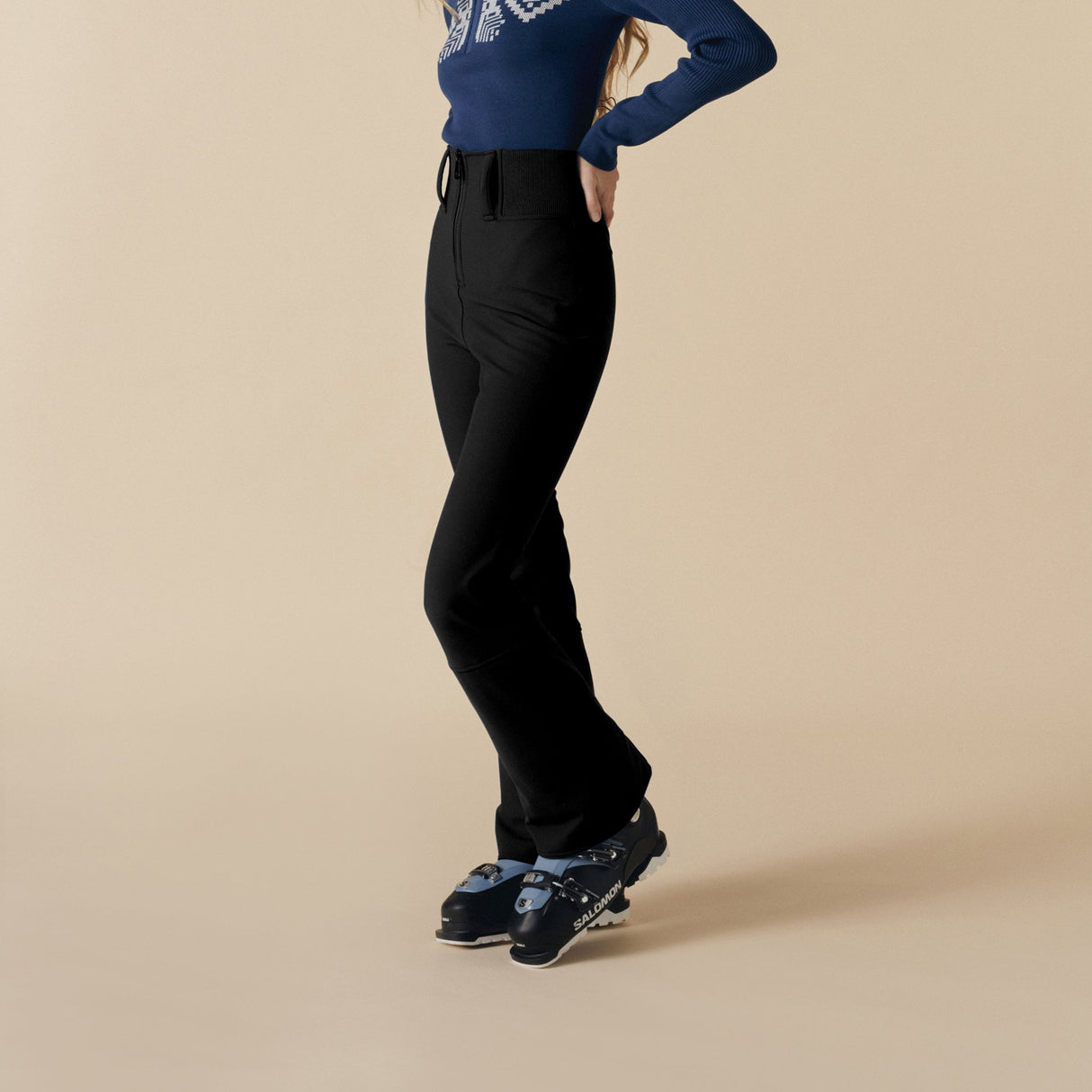 Glory Softshell Ski Pants