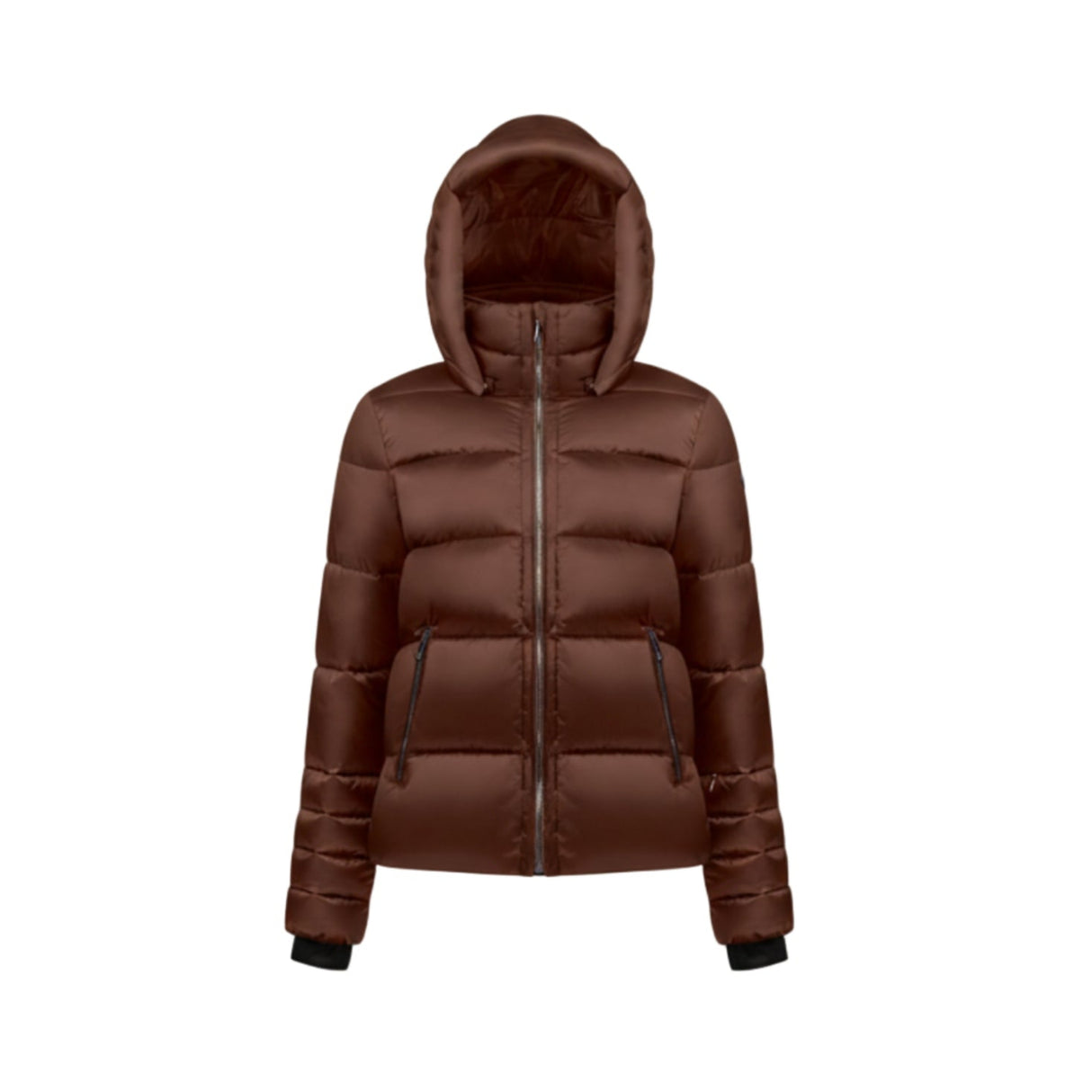 Celia Synthetic Down Ski Jacket