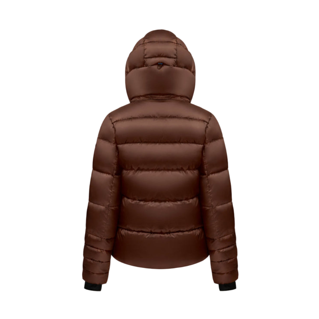 Celia Synthetic Down Ski Jacket