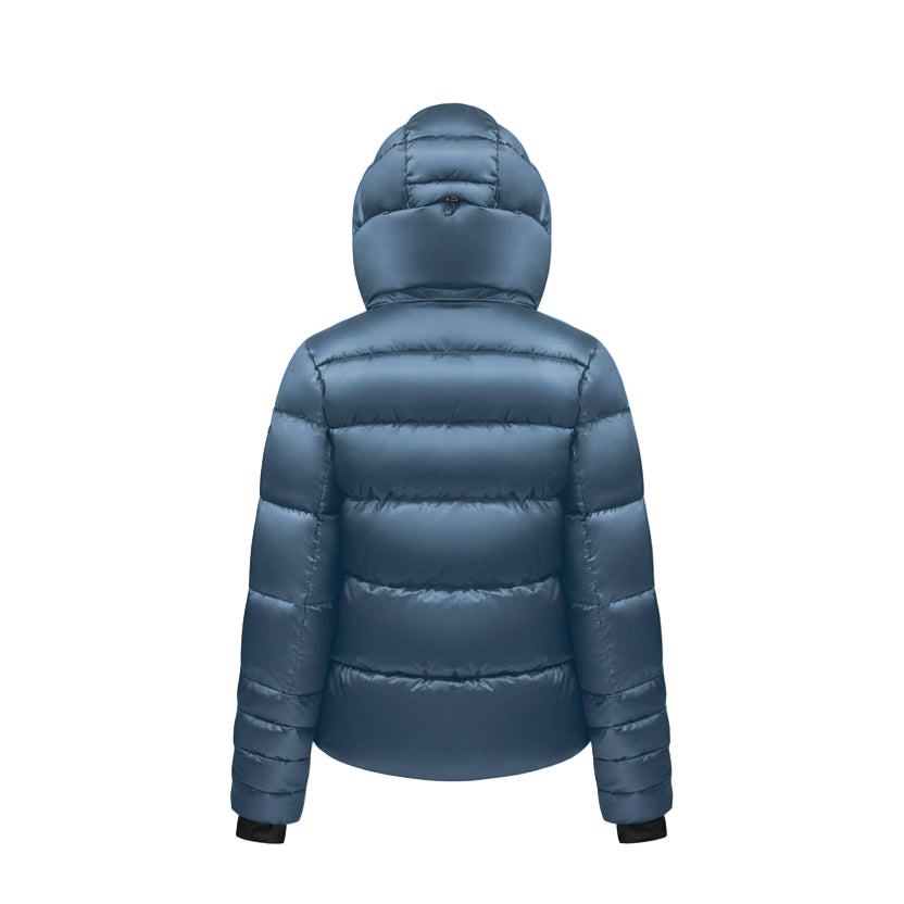 Celia Synthetic Down Ski Jacket