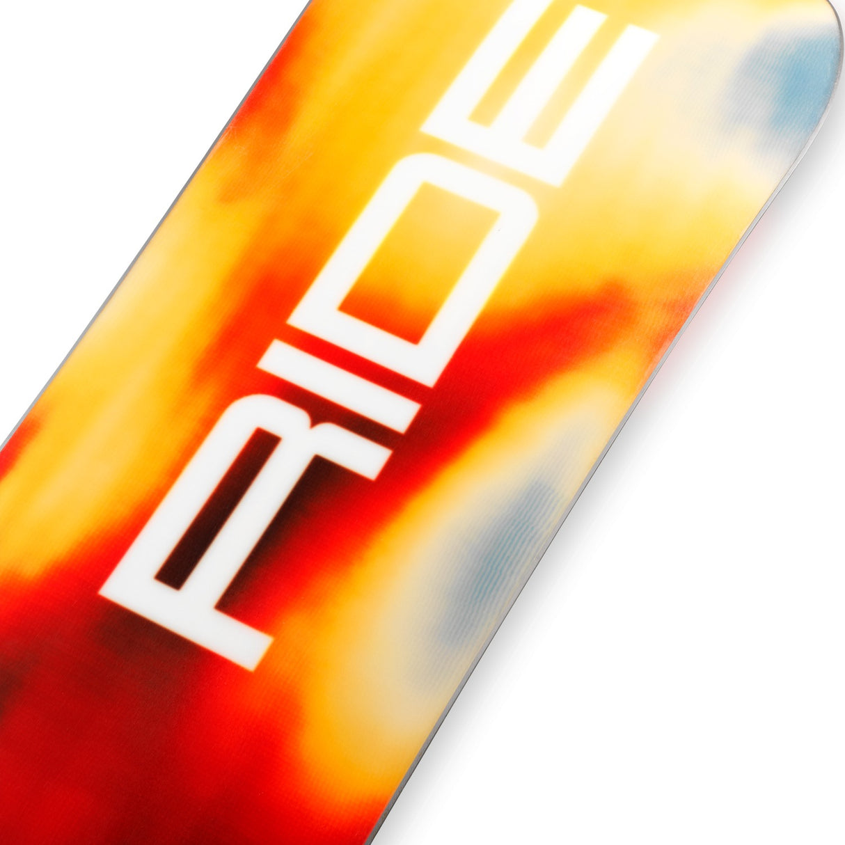 Vantum Snowboard 2027