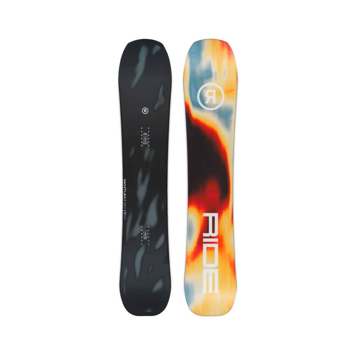 Vantum Snowboard 2027