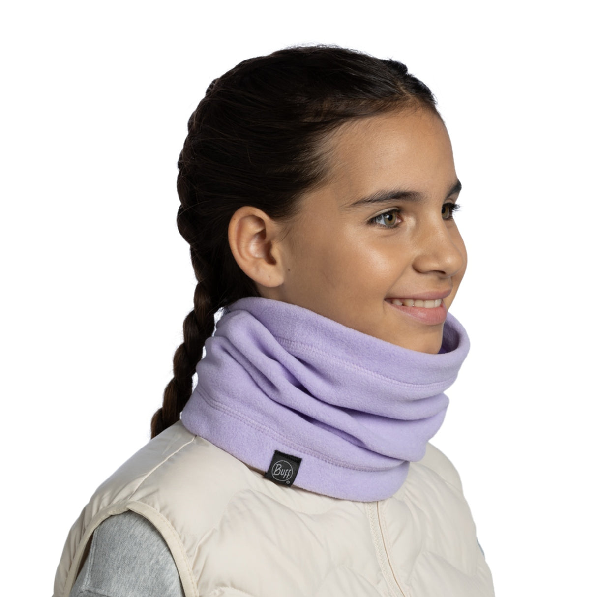 Polar Youth Neckwarmer