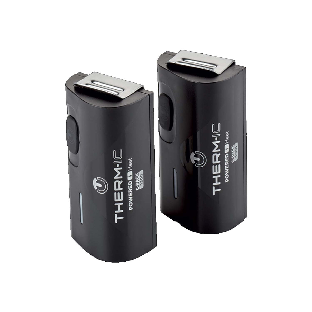 C Pack 1300 Battery - Snowtrax