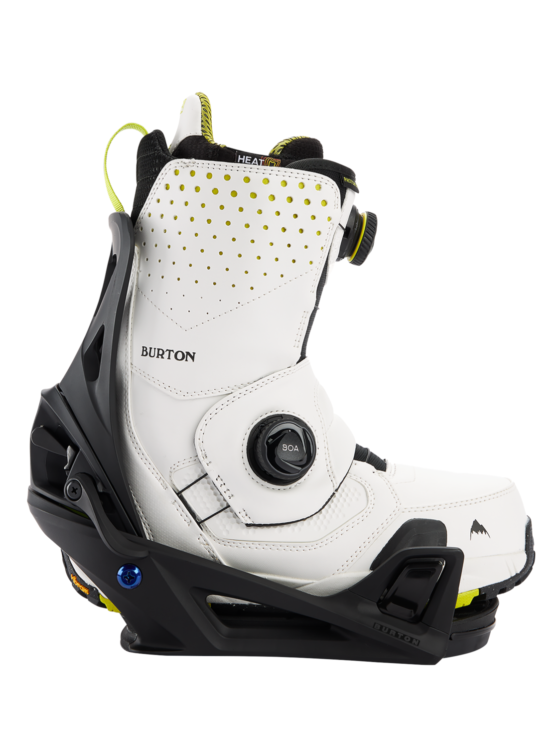 Step On® Re:Flex Snowboard Bindings 2026