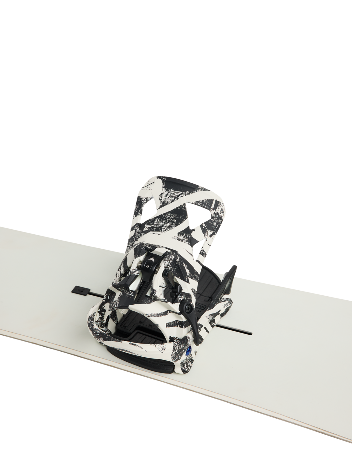 Step On® Re:Flex Snowboard Bindings 2026