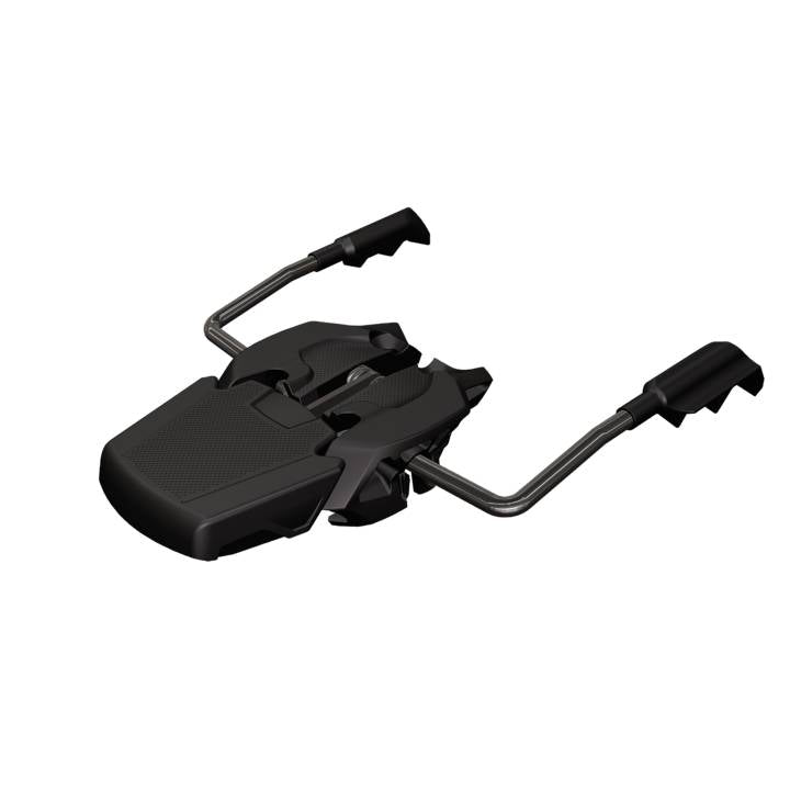 Royal Family Ski Binding Brake - Snowtrax