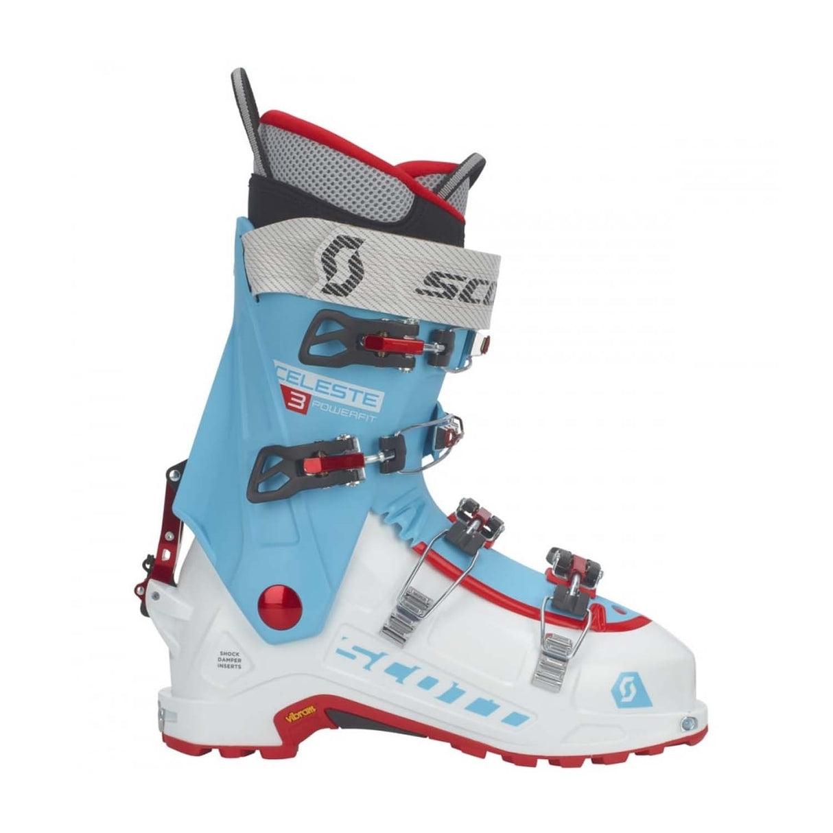 Celeste III Ski Boots - Snowtrax
