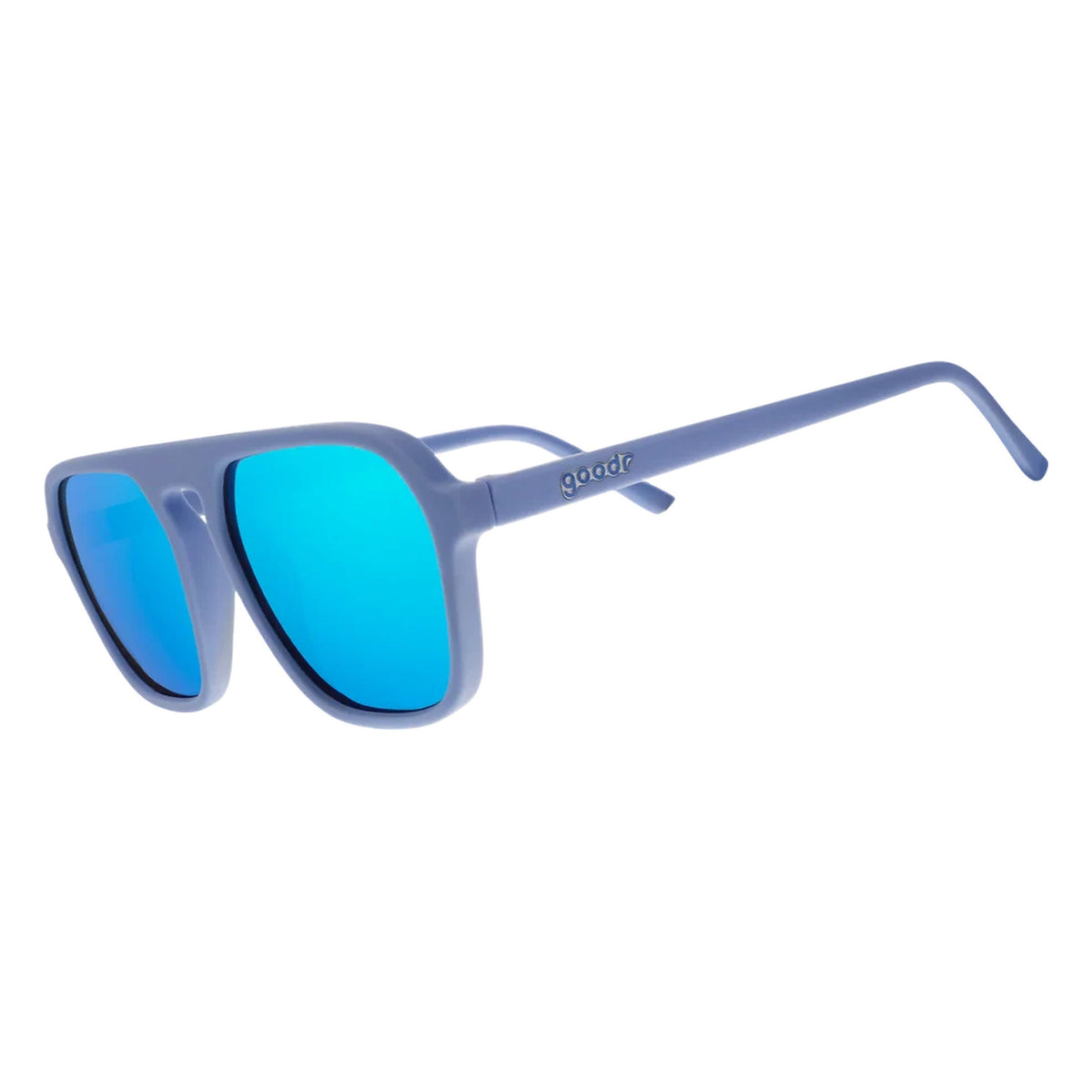 Retro G Sunglasses