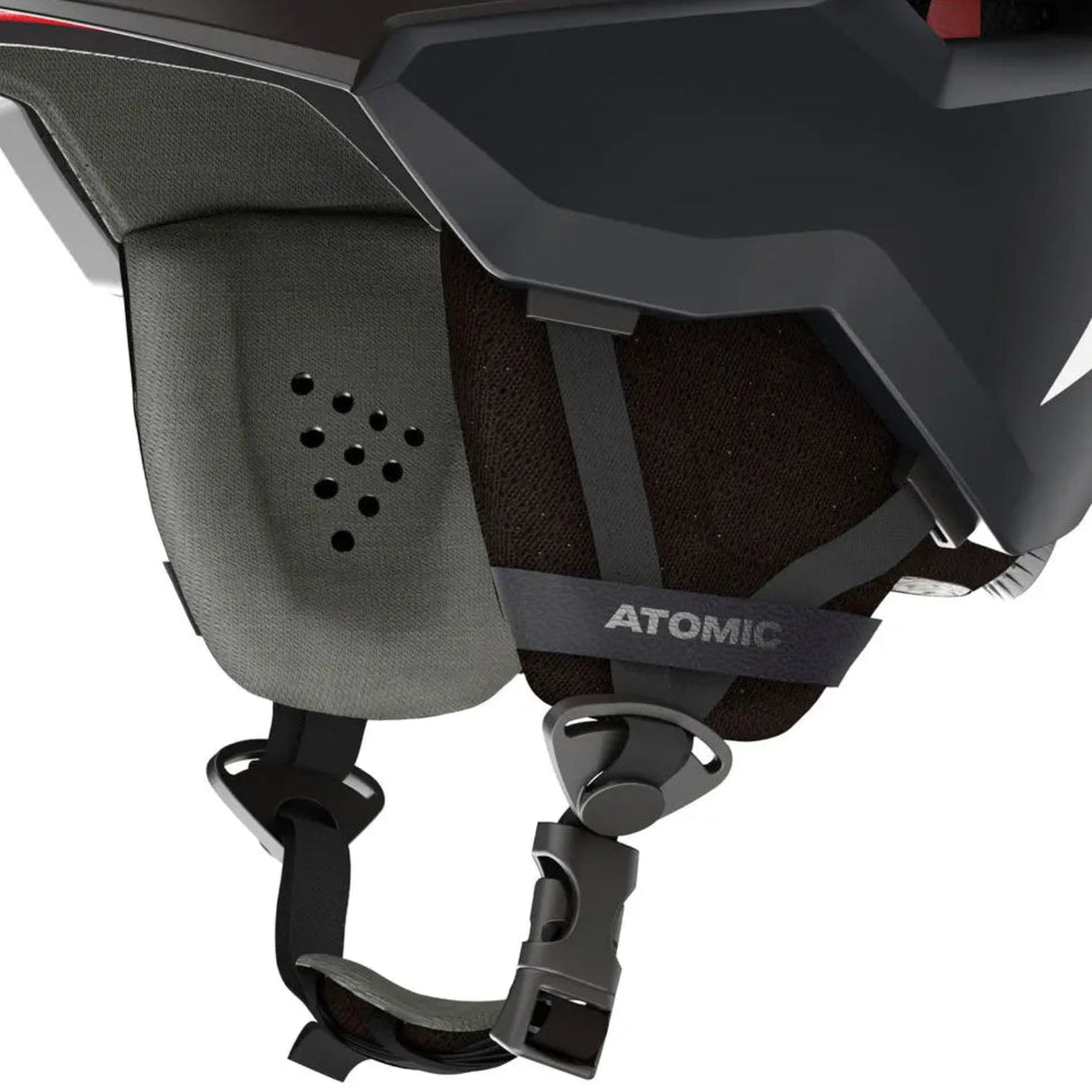 Revent+ LF Helmet