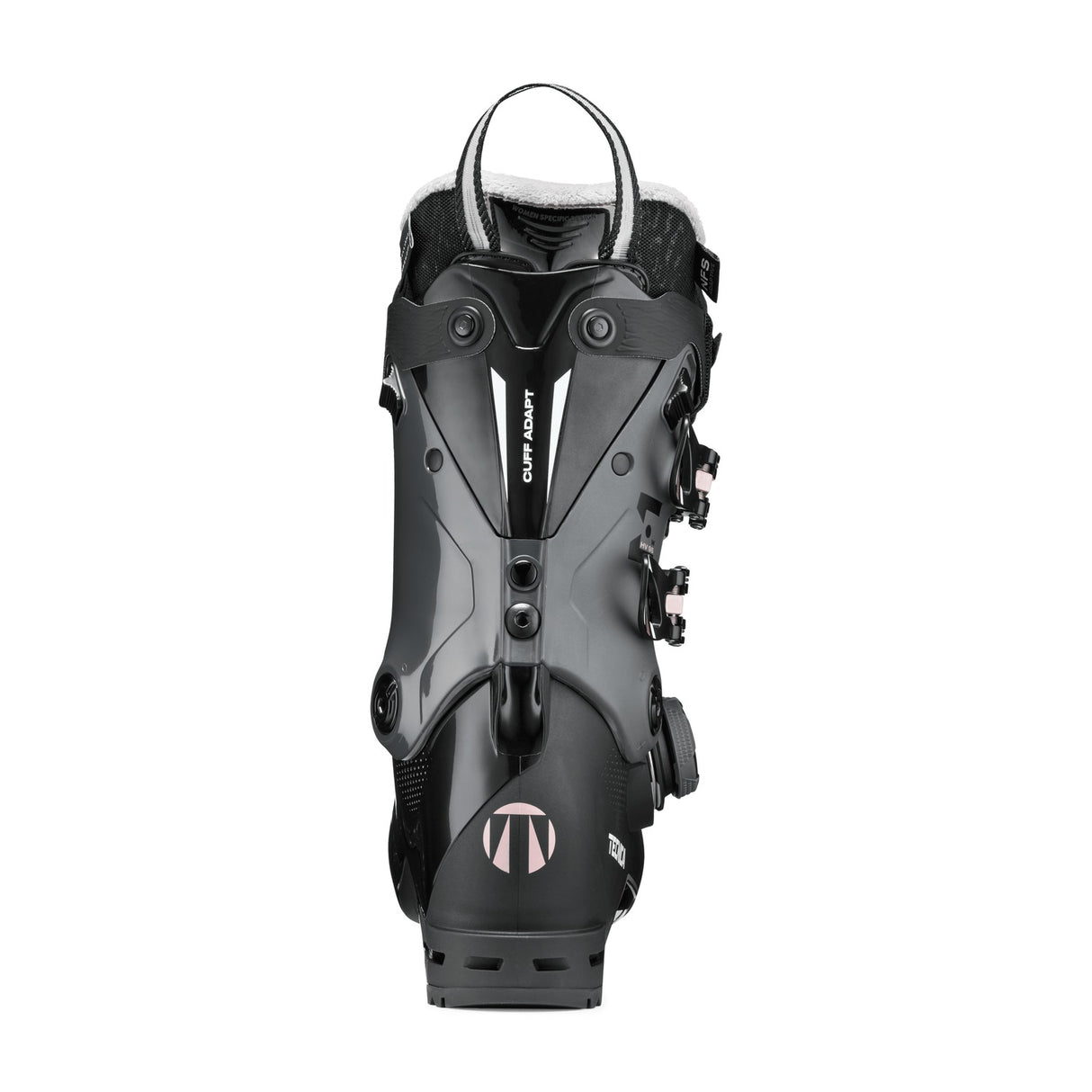 Tecnica Mach BOA HV 95 W Ski Boots 2027