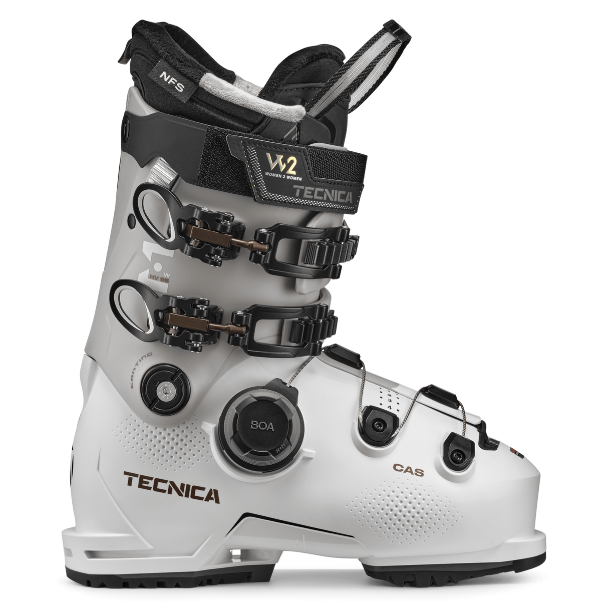 Mach BOA HV 95 W GW Ski Boots 2026