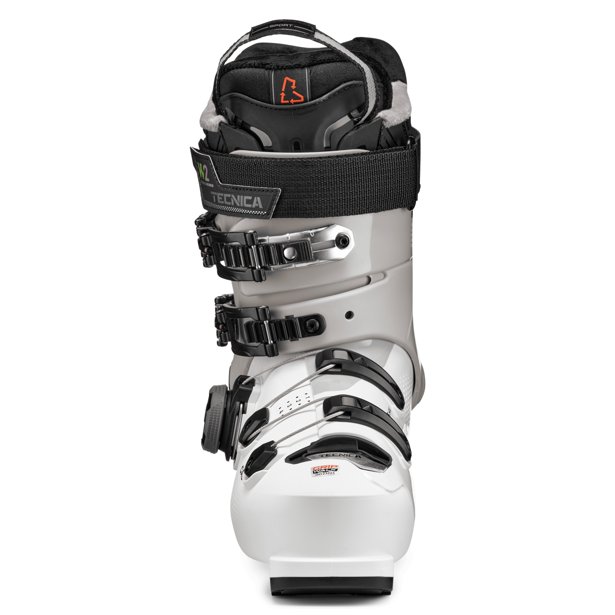 Mach BOA HV 95 W GW Ski Boots 2026