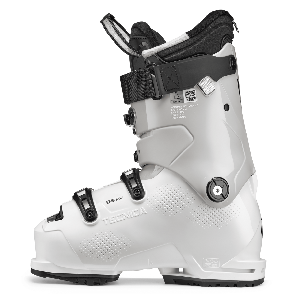 Mach BOA HV 95 W GW Ski Boots 2026