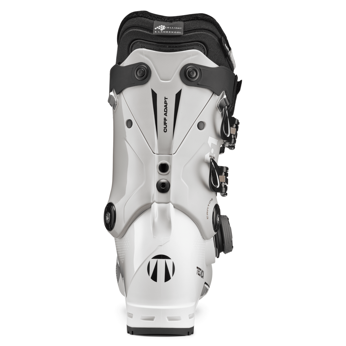 Mach BOA HV 95 W GW Ski Boots 2026