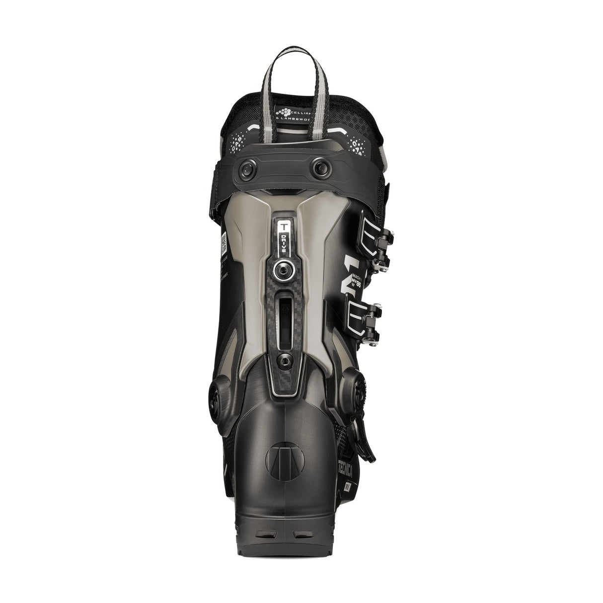 Tecnica Mach1 MV 95 W TD2 Ski Boots 2027