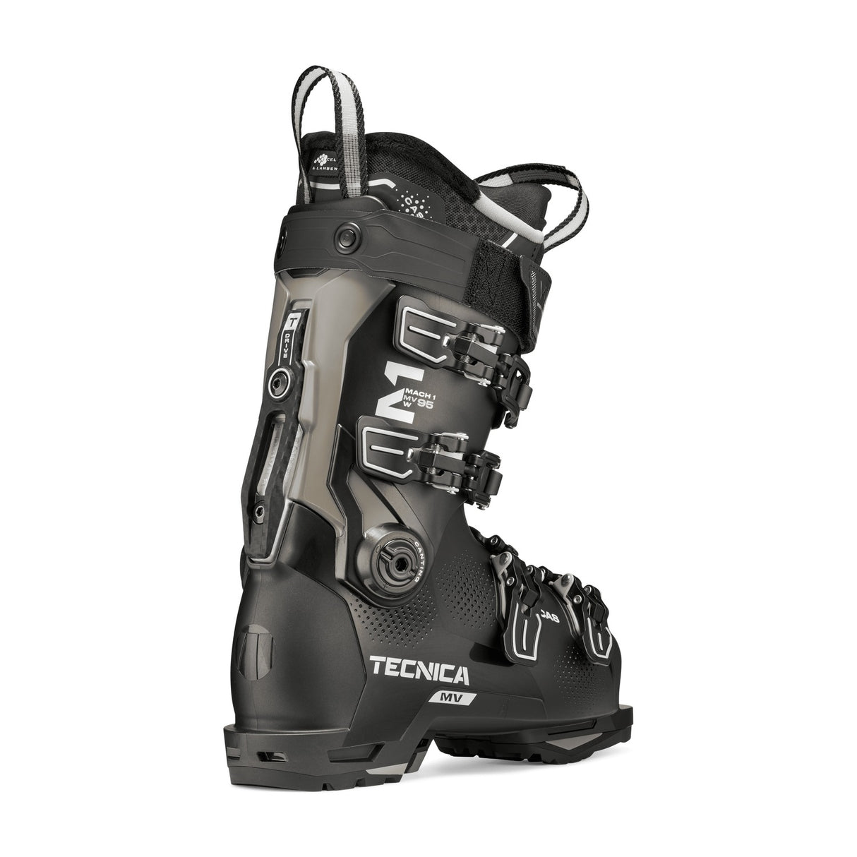 Tecnica Mach1 MV 95 W TD2 Ski Boots 2027