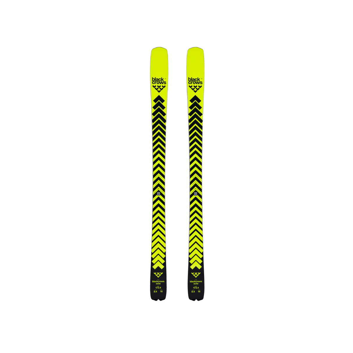 Octo Skis 2027