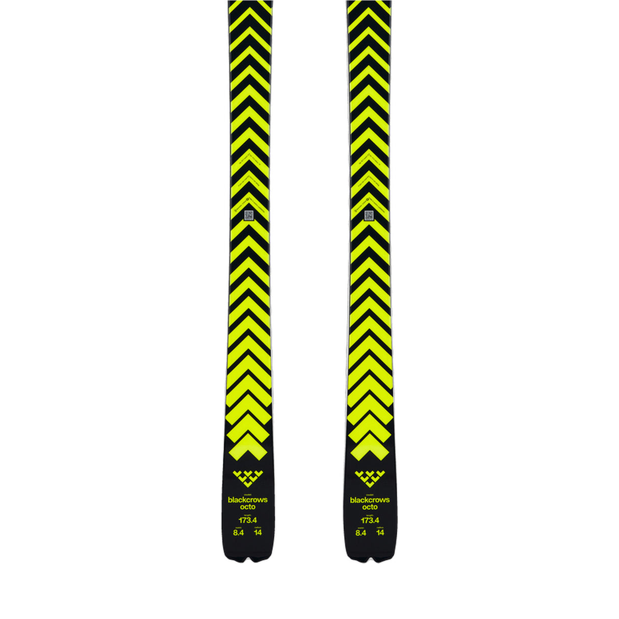 Octo Skis 2027