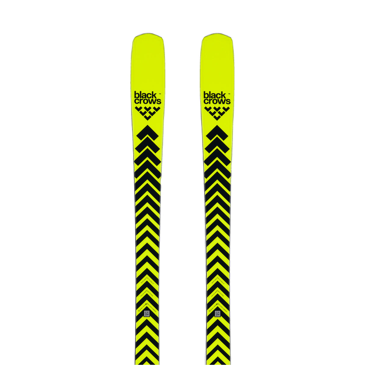 Octo Skis 2027