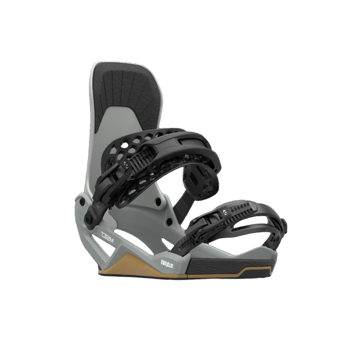 T32M Fase Snowboard Binding 2026
