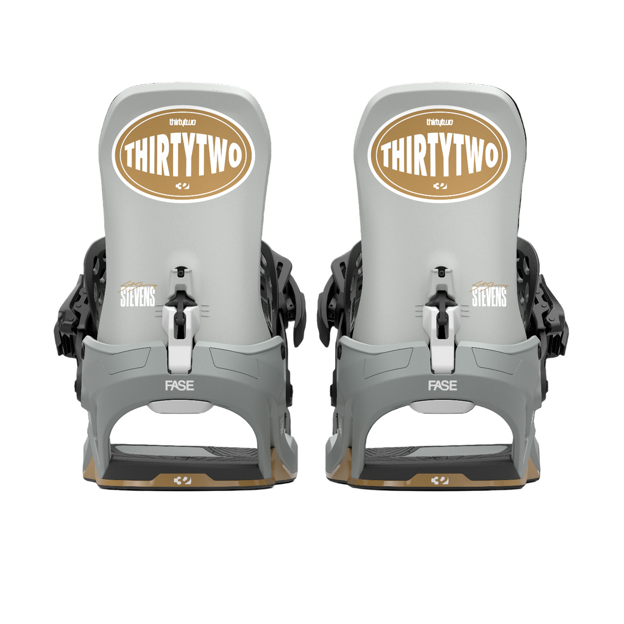 T32M Fase Snowboard Binding 2026