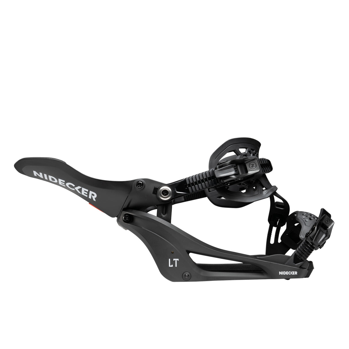 LT Supermatic Snowboard Bindings 2027