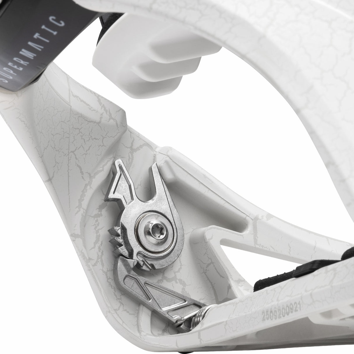 LT Supermatic Snowboard Bindings 2027