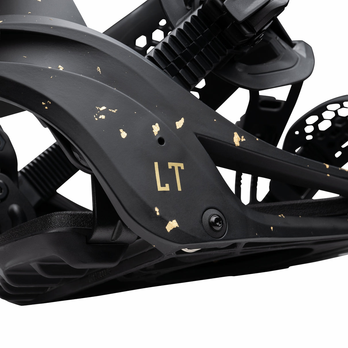 LT Supermatic Snowboard Bindings 2027