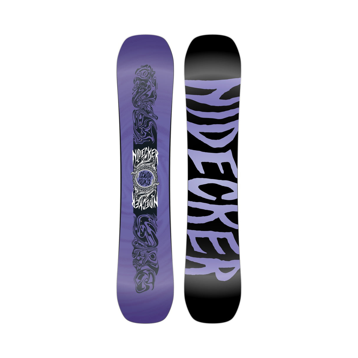 Sensor Snowboard 2027