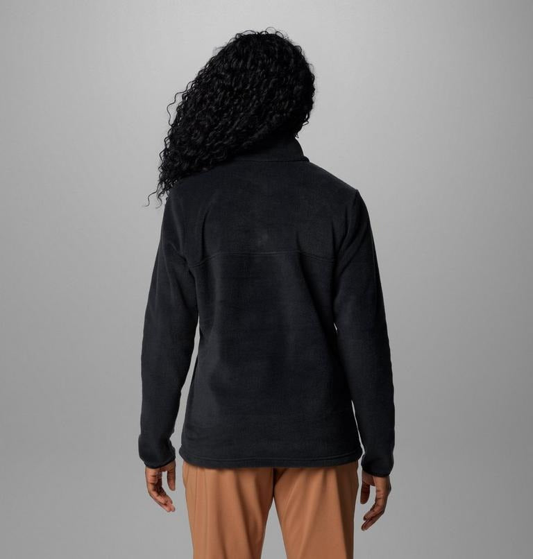 Benton Springs ½ Snap Pullover Women's
