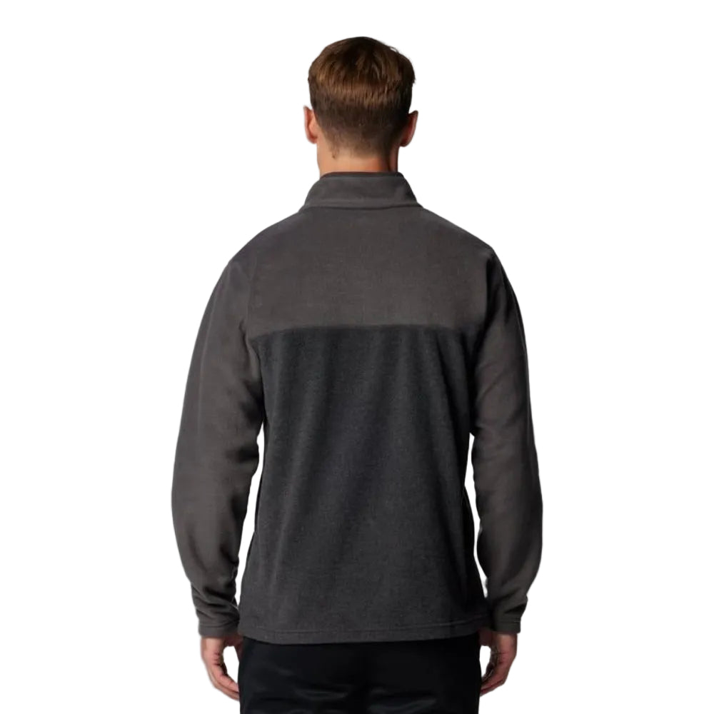 Steens Mountain ½ Snap Pullover Mens