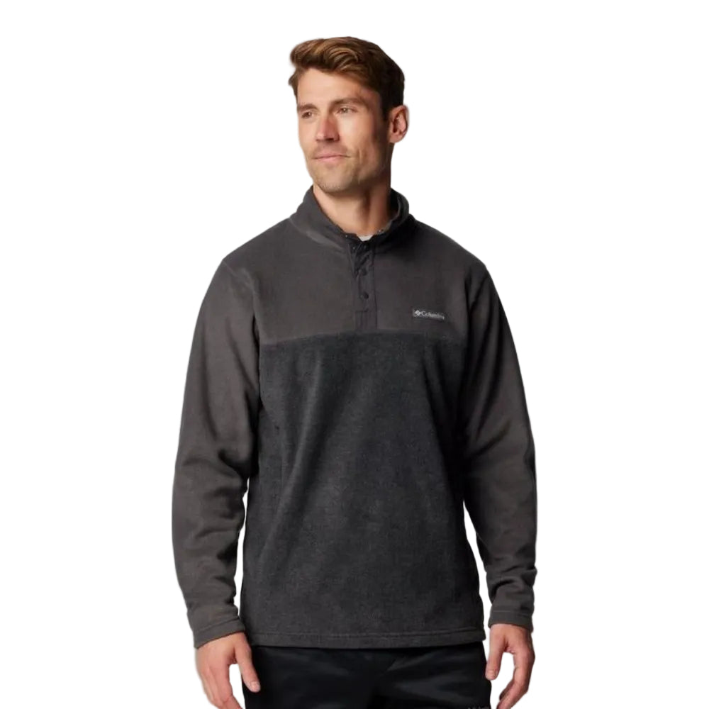 Steens Mountain ½ Snap Pullover Mens