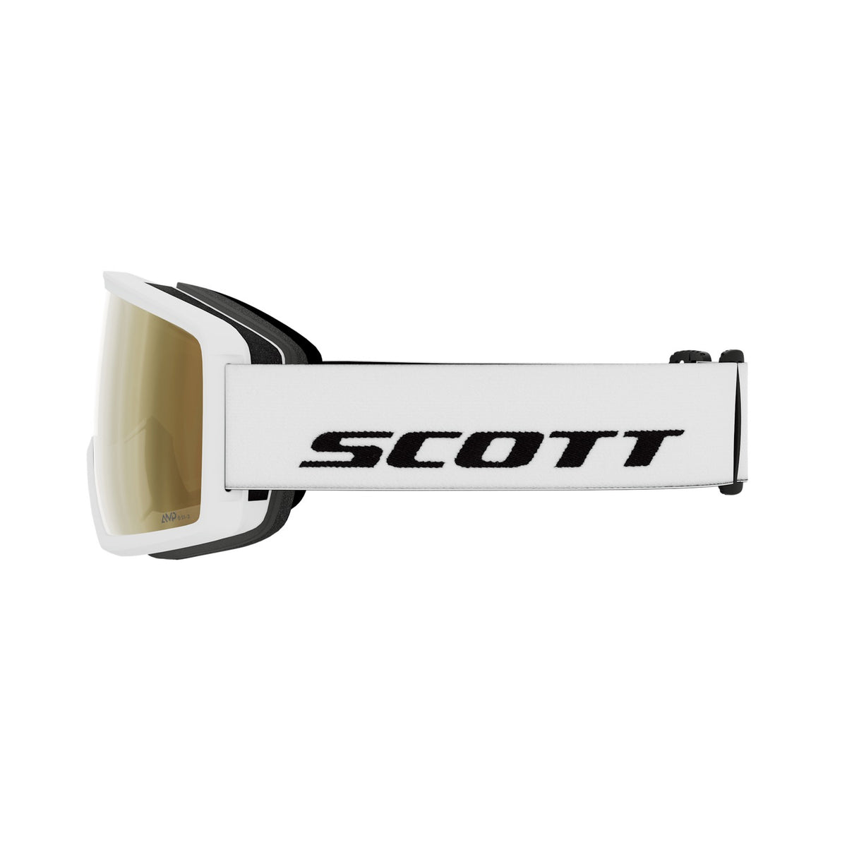 Neo Compact LS Goggle