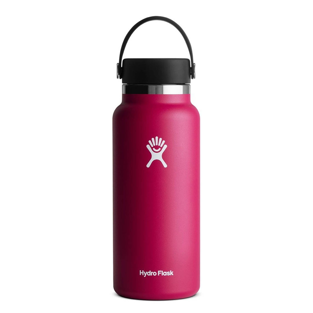 32oz Wide Mouth Flask with Flex Cap - Snowtrax