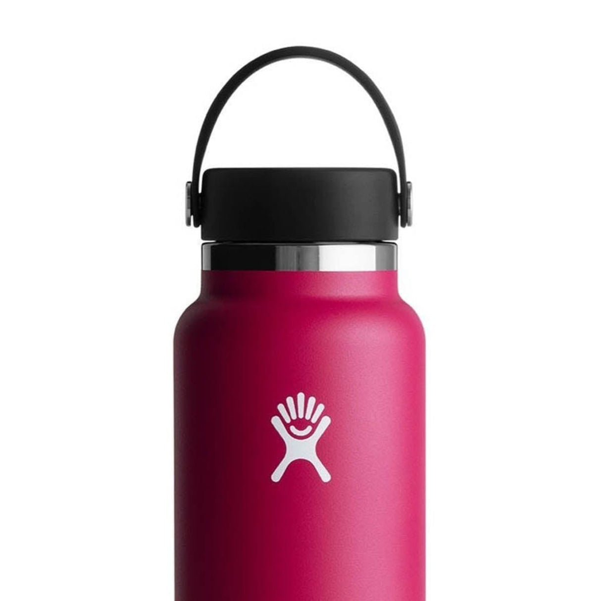 32oz Wide Mouth Flask with Flex Cap