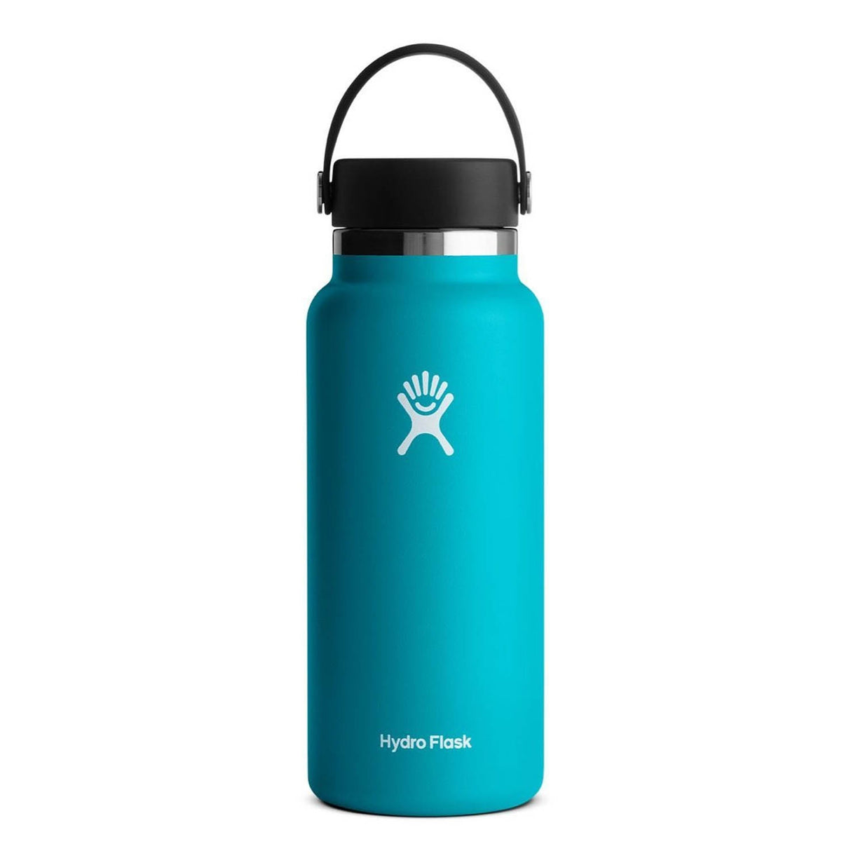 32oz Wide Mouth Flask with Flex Cap - Snowtrax