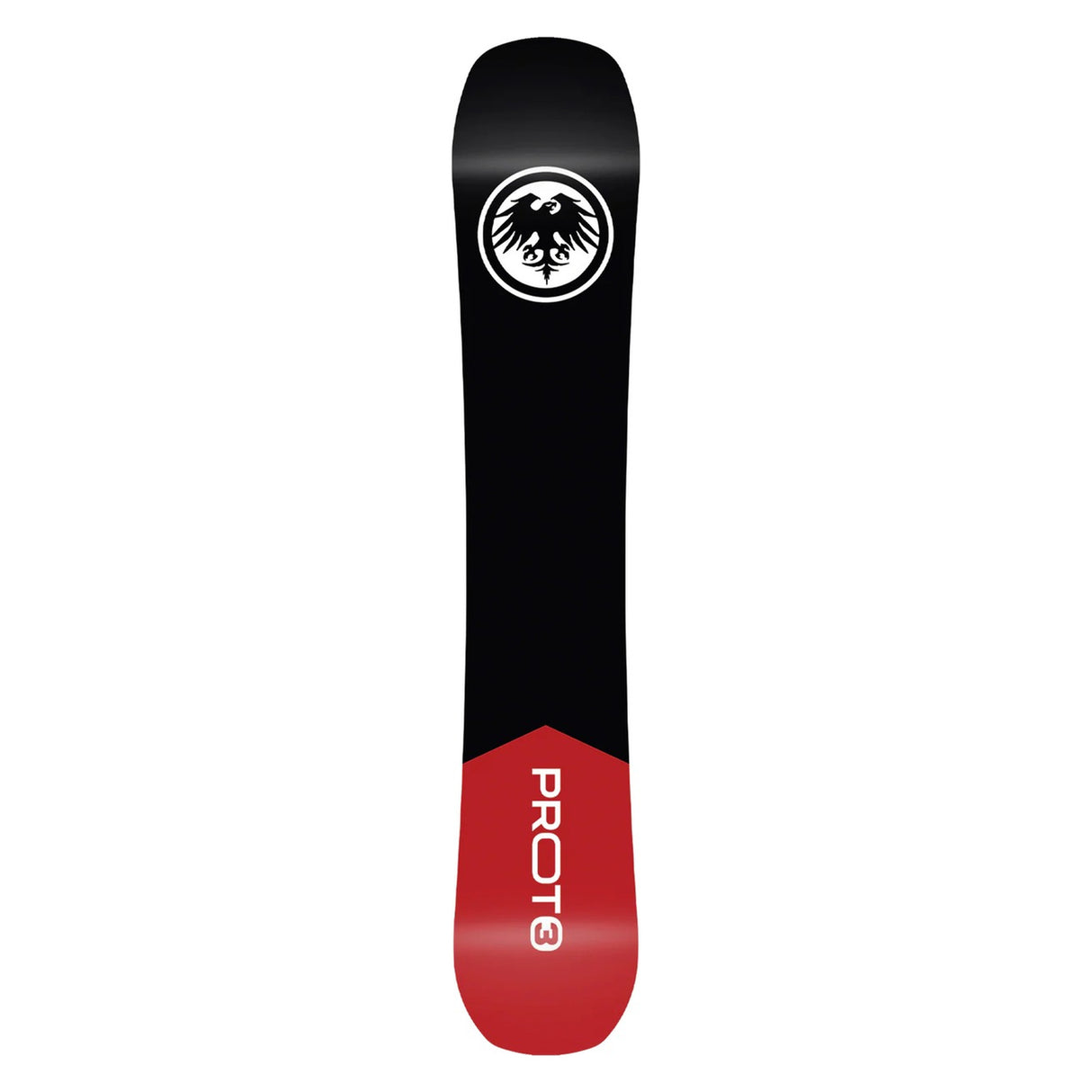 Never Summer Proto Type 3 Snowboard 2027