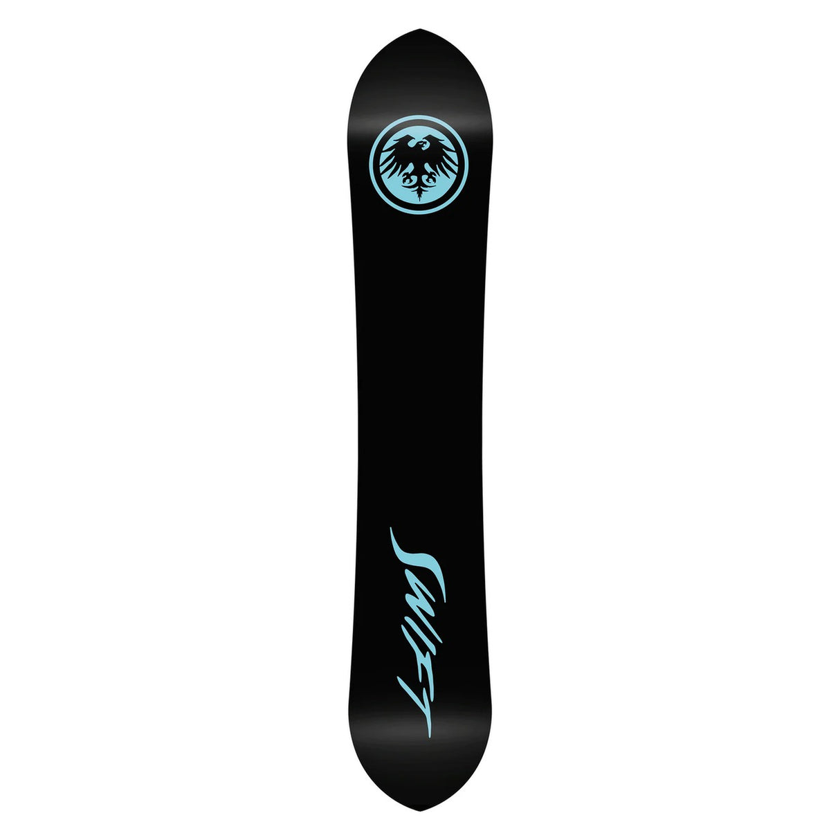 Never Summer Proto Swift DT Snowboard 2027