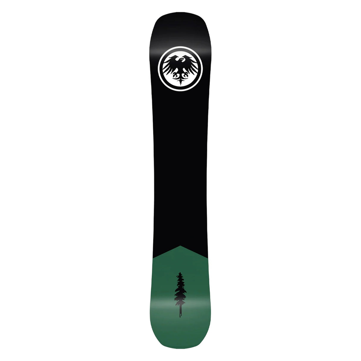 Never Summer Trooper Snowboard 2027