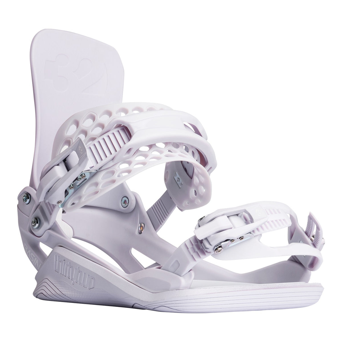 Basin Fase Snowboard Bindings 2027