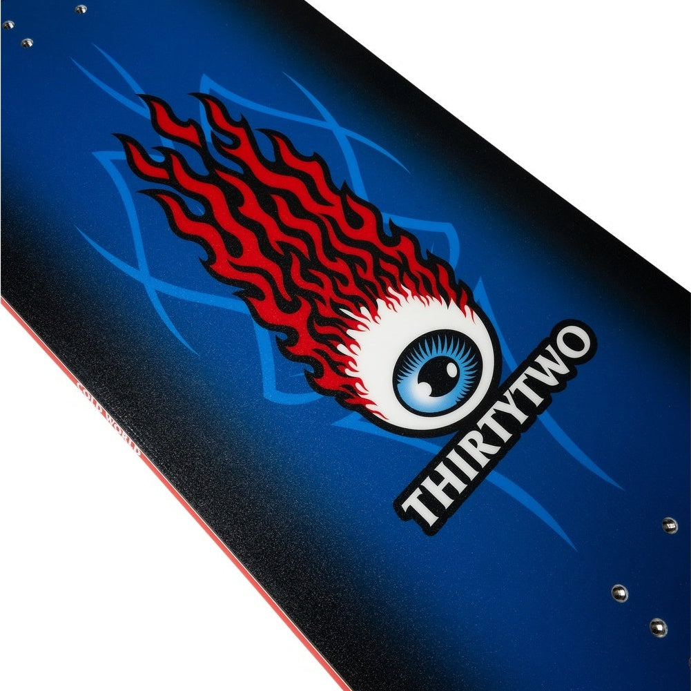 Cold World Snowboard 2027